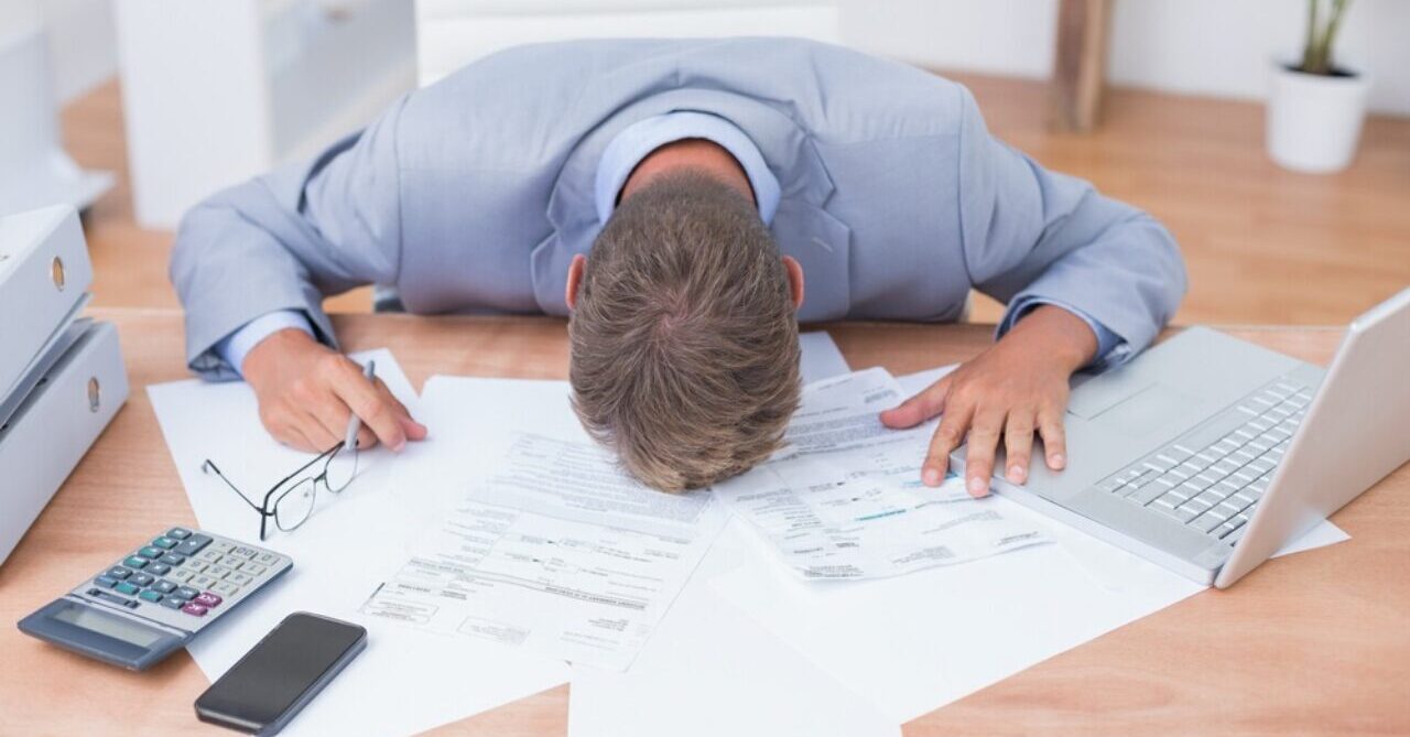 Money-Wasting Business Accounting Mistakes You Must Avoid 