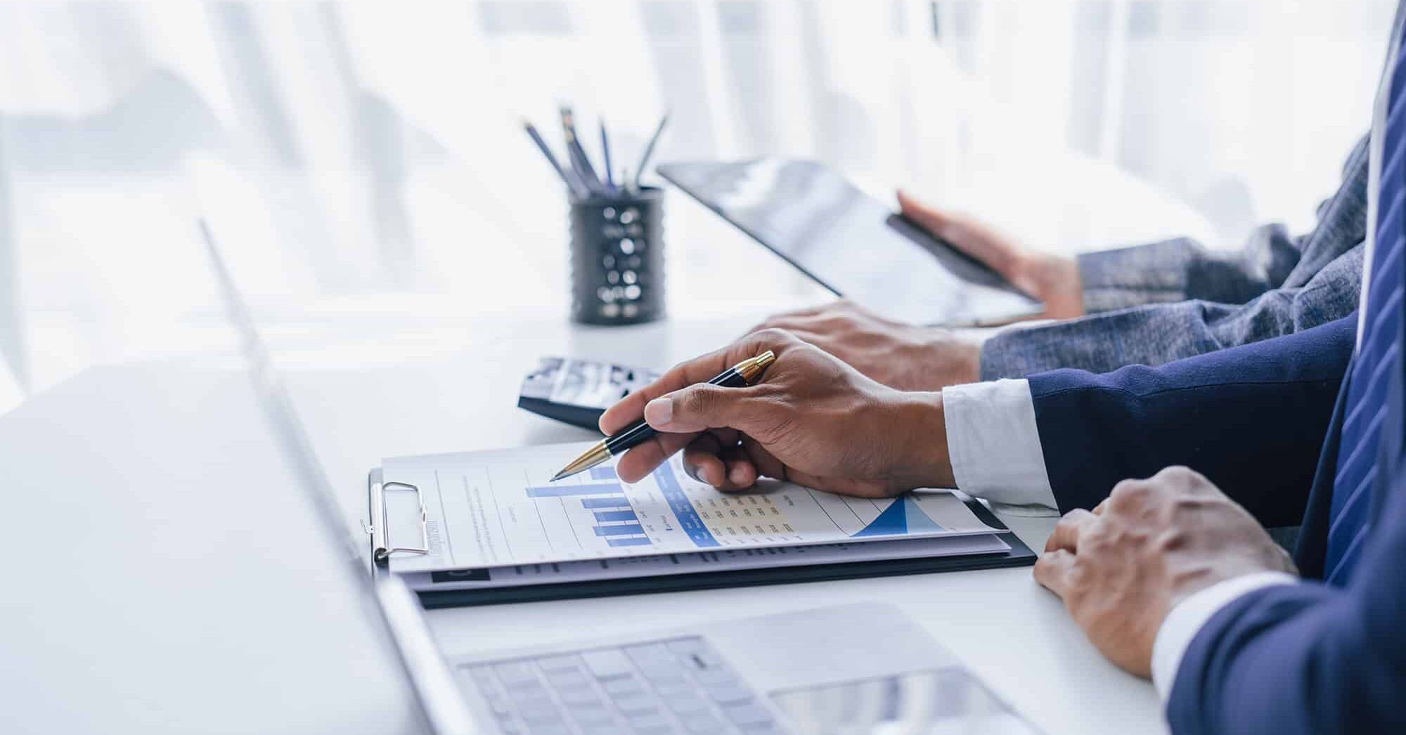 Top Accounts Payable Trends for 2024 and Beyond