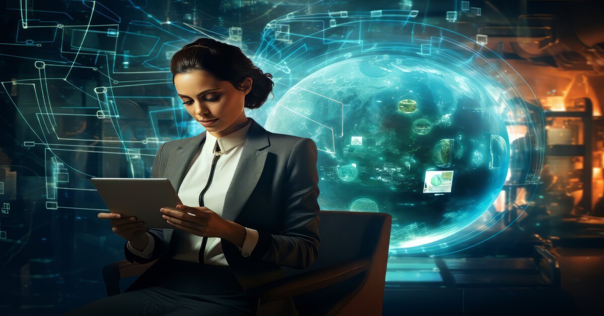 AI has risks, but accounting leaders continue to integrate it to the business - Why?