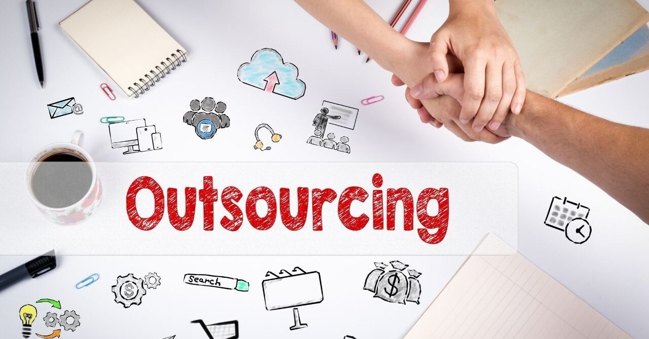 From Compliance To Strategy - Redefining Accounting With Outsourcing