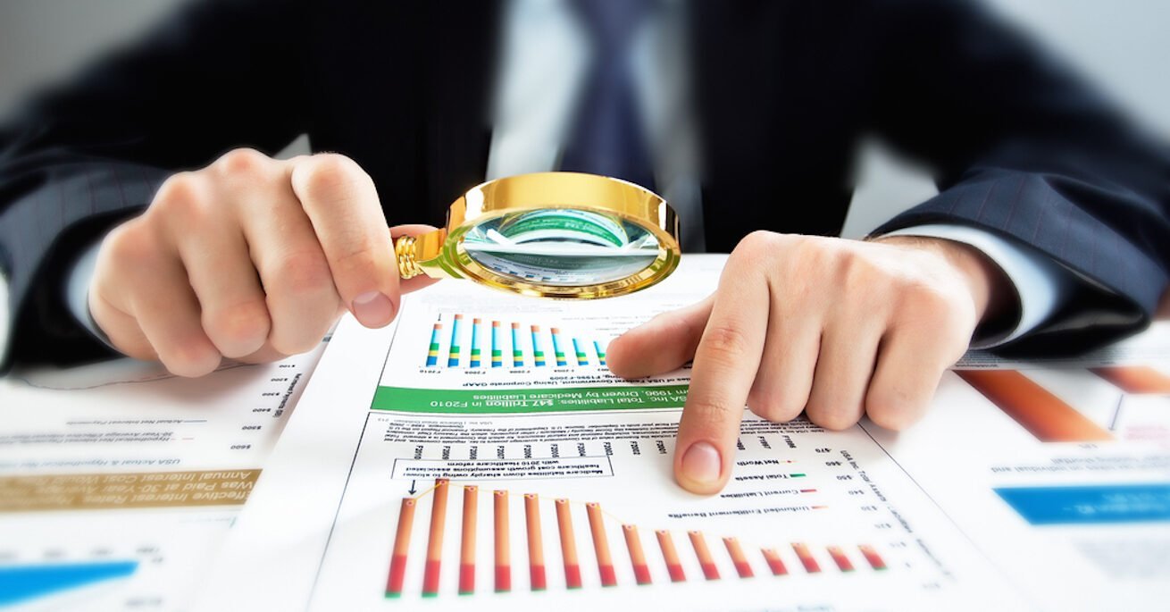 The outsourcing advantage - how external auditors add value to the audit process