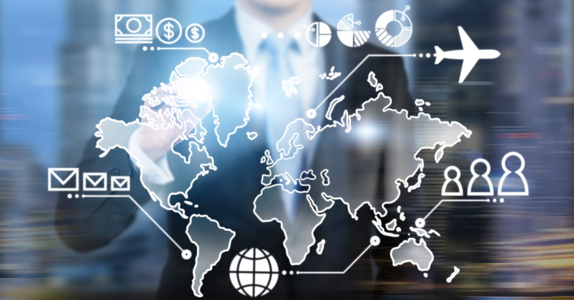 Flexibility and Responsiveness Limitations - Breaking The Apprehension About Offshoring