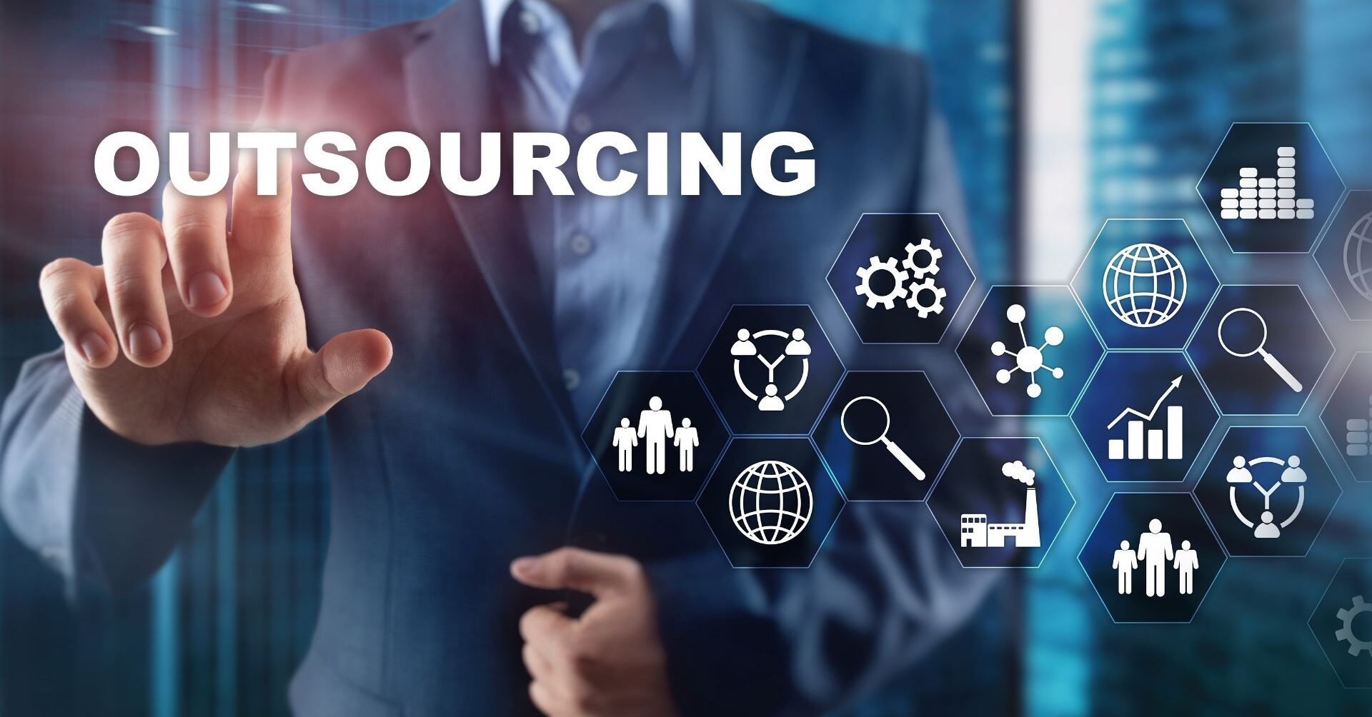 Local Resources Lose Staff To Outsourcing - How True Is The Claim?