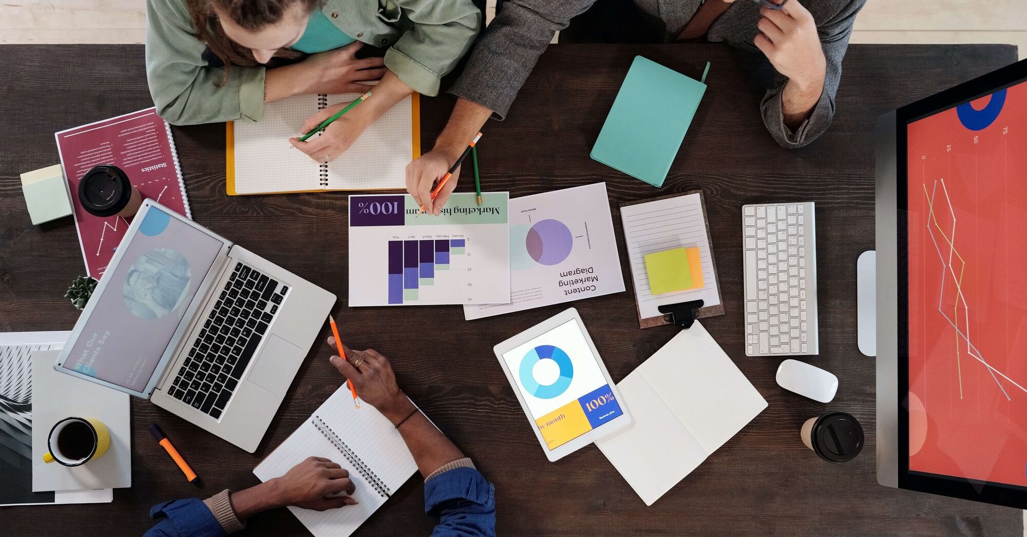How Does Outsourcing Finance And Accounting Help CFO’s?