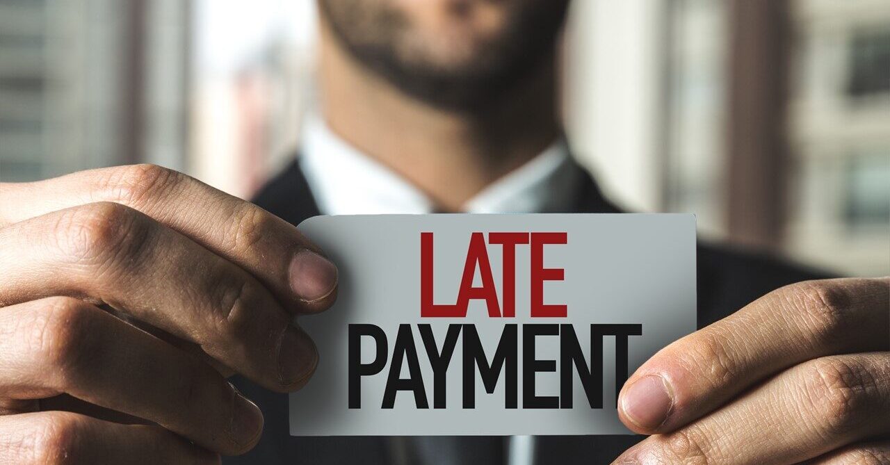 How To Take The Stress Away For Late Payments In Accounts Receivable With Outsourcing?