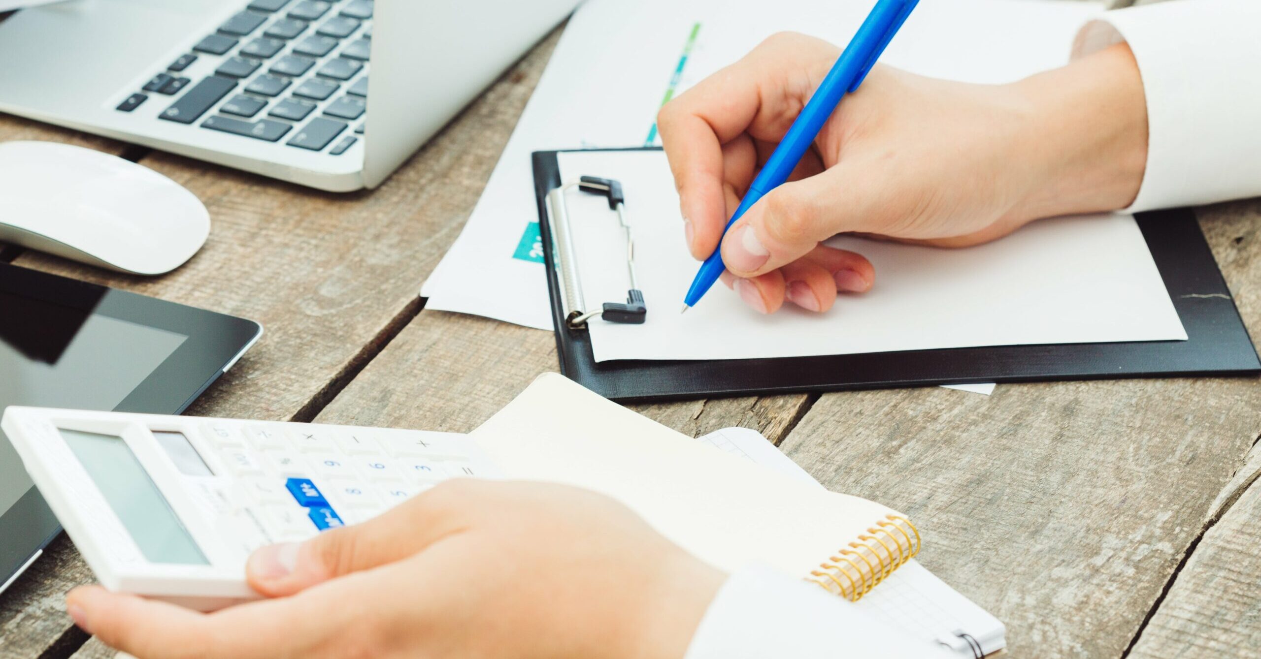 A Comprehensive Checklist for Effective Accounts Receivable