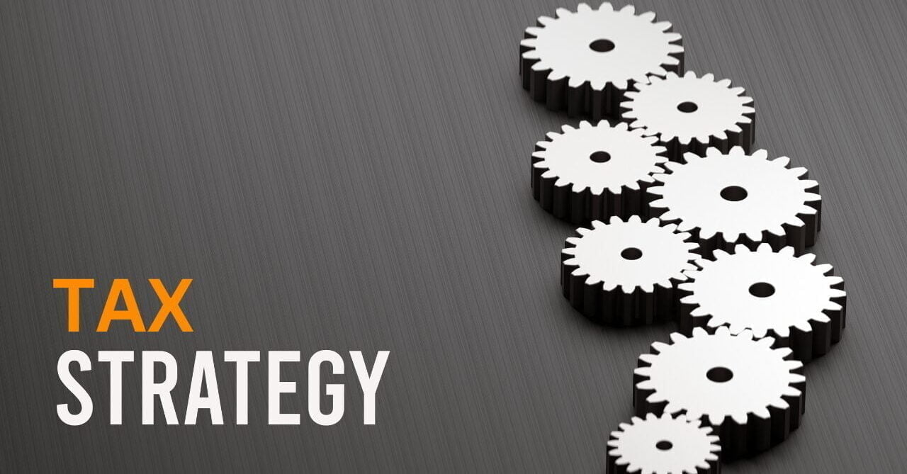 Tax Strategy In The Gig Trend - Navigating Challenges Of Contractors In Tax Planning