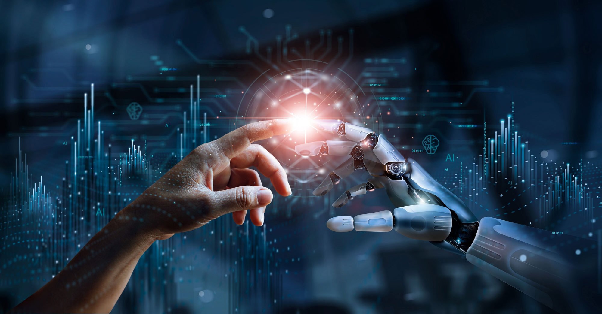 Auditing In The Age Of AI - Need For Analytics For Risk Assessment And Detection