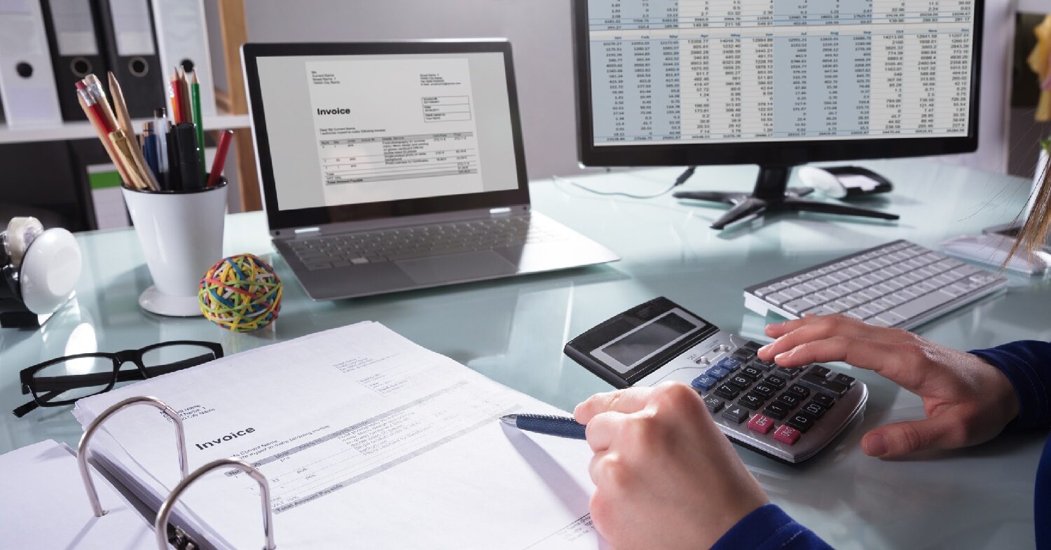 Best Accounting Software Platforms for MNCs in 2024- Infographic
