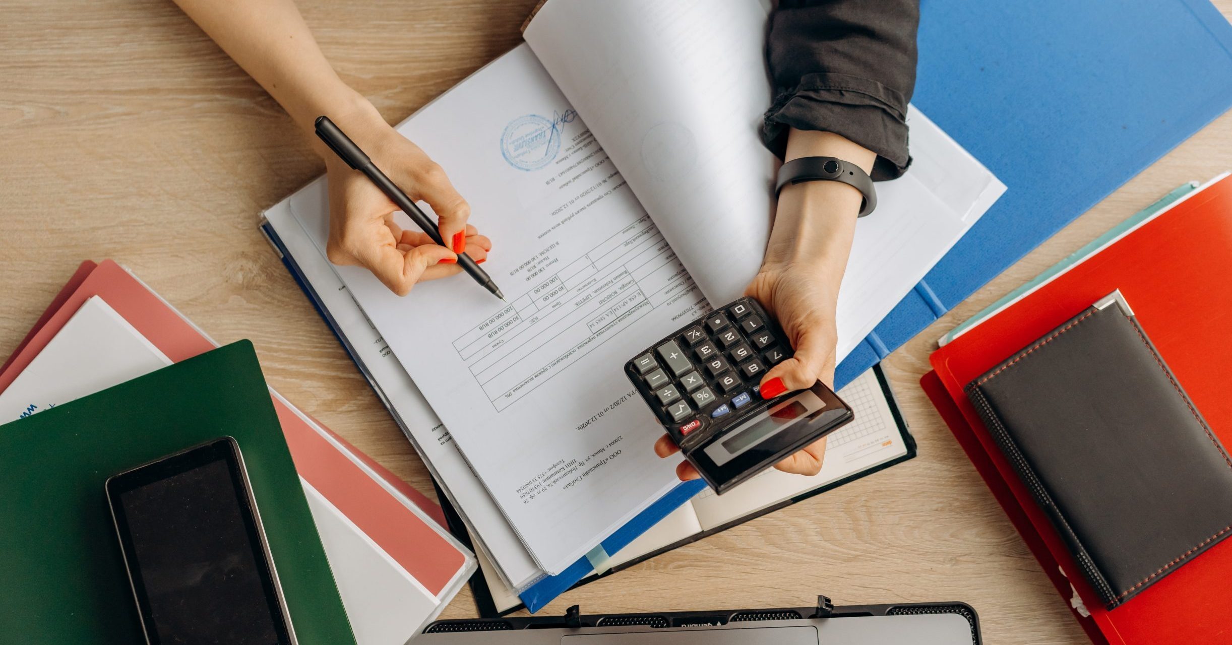 If You’re Making Any of These Mistakes in Bookkeeping – You’re Losing Money
