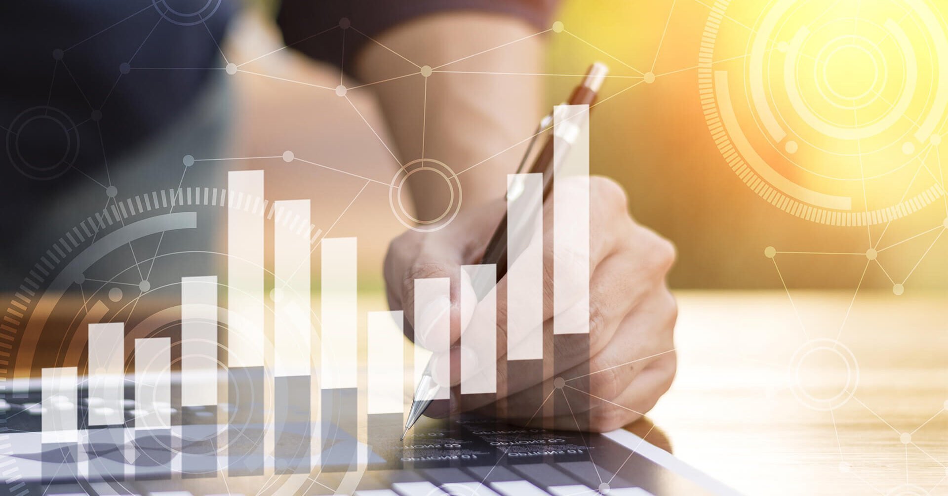 Turning Financial Data Into Strategic Insights For Business Growth