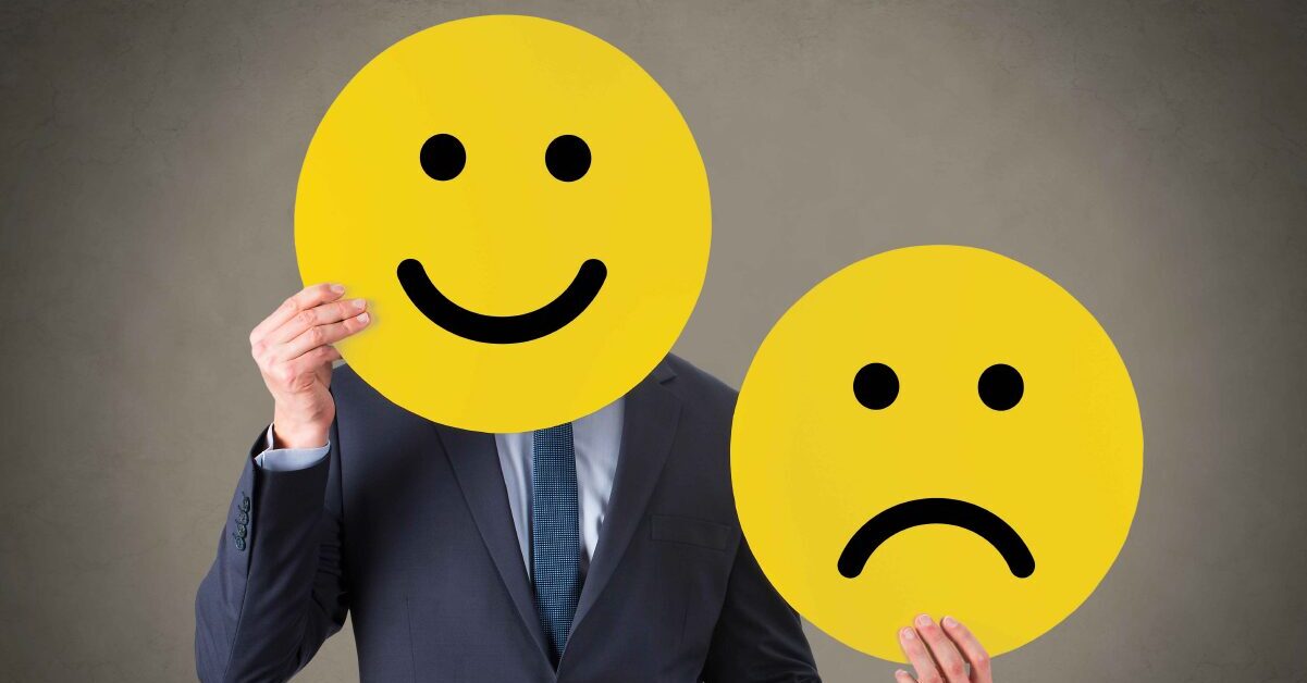 Why is the senior leadership in accounting unhappy?