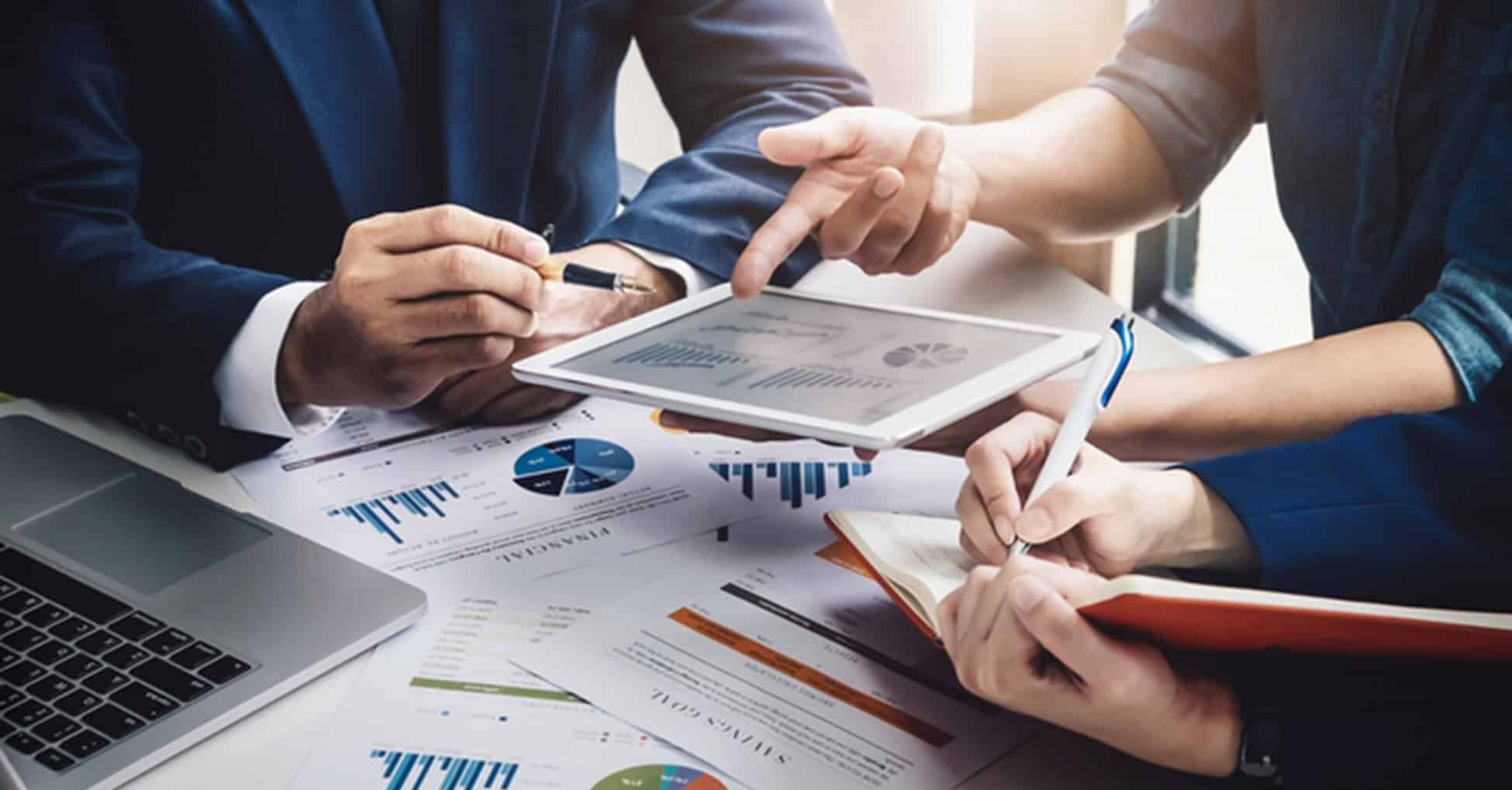 How outsourcing can help in regular financial Clean-up for your accounting firm