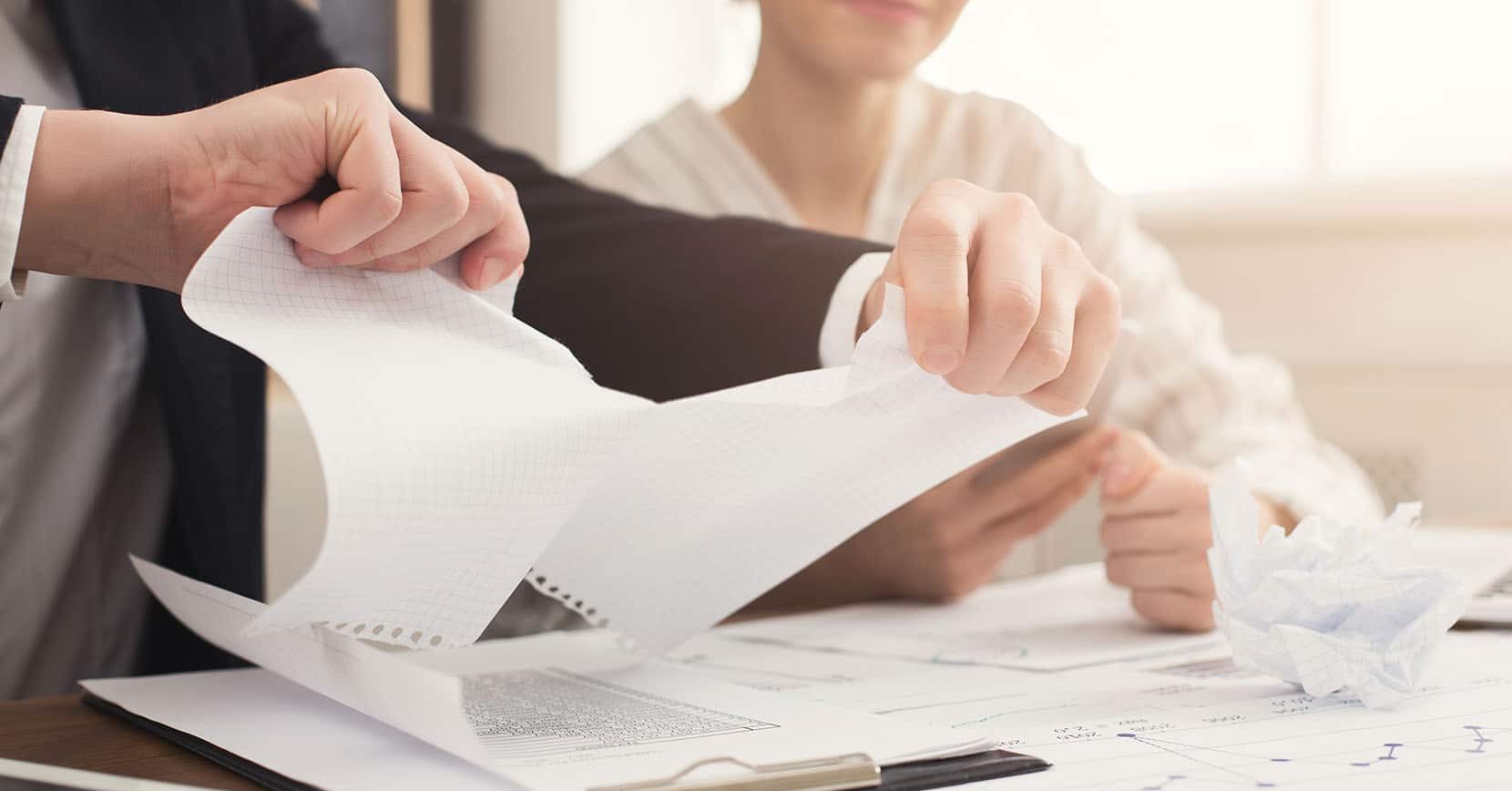 5 Common Bookkeeping Mistakes to Avoid in India