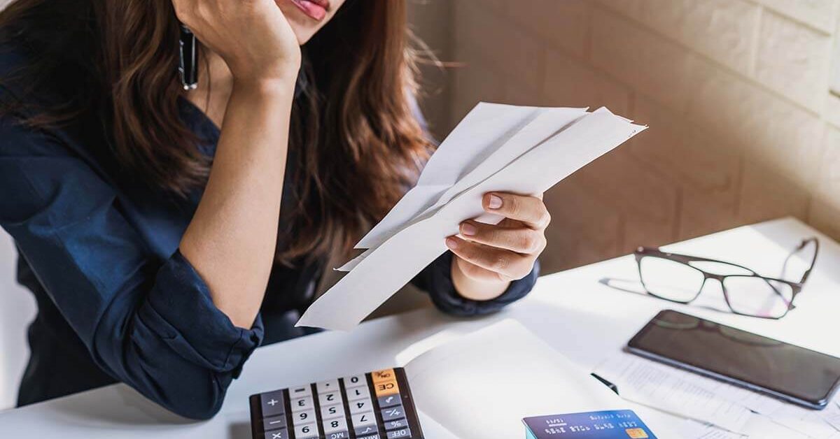 Common Mistakes Found During Accounting Clean-Up and How to Avoid Them