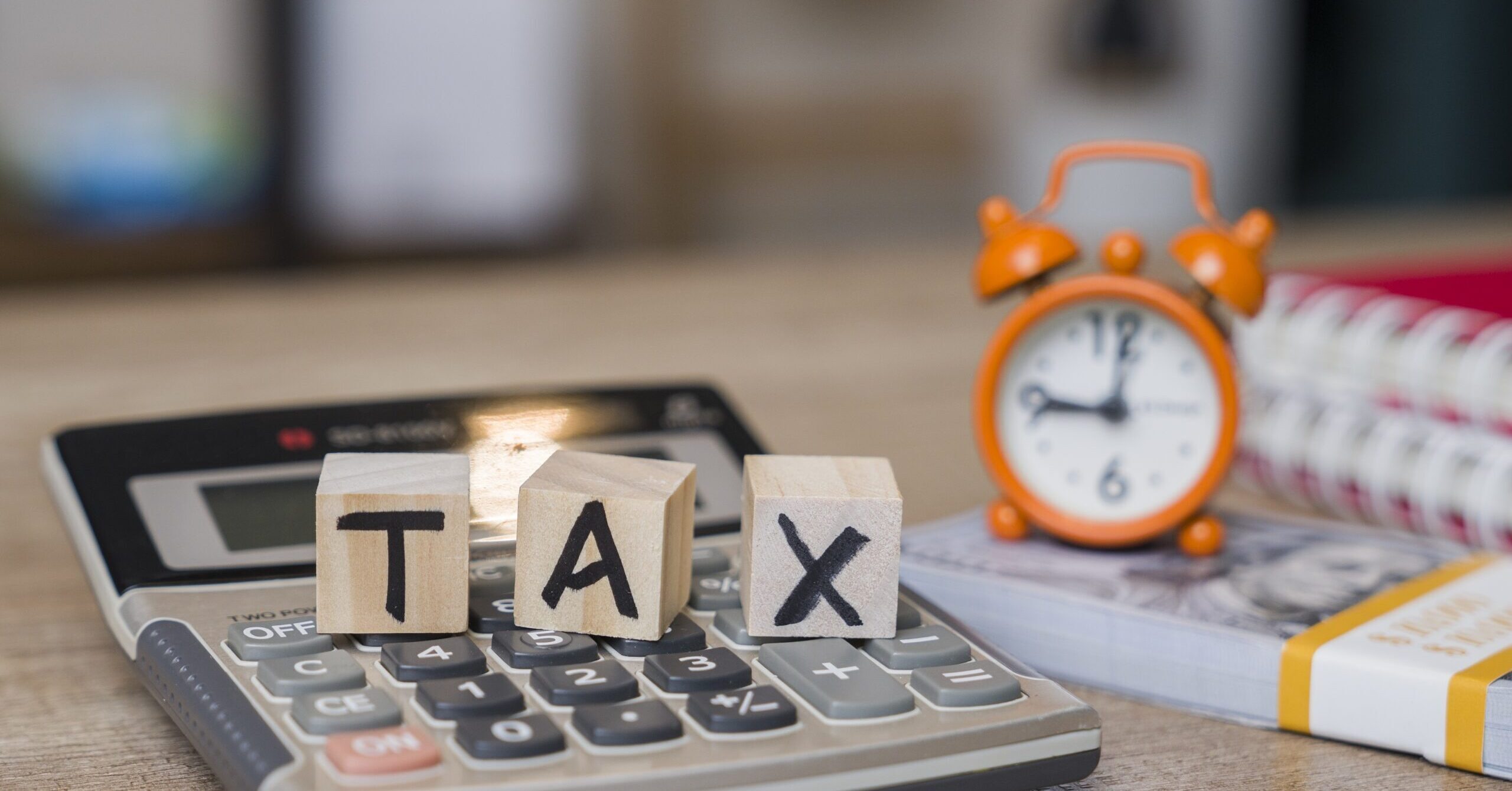 Tax Cuts & Job Reforms - How Will They Impact Large Corporations?
