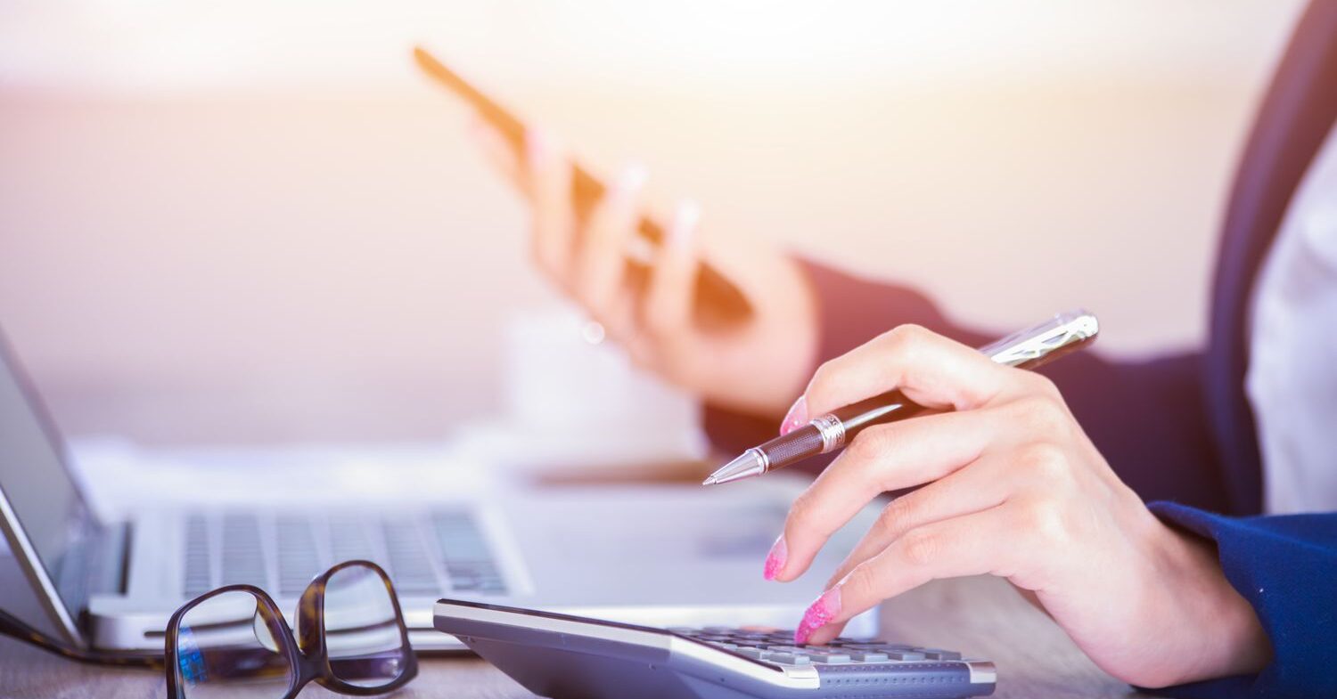 Bookkeeping Is Half The Solution: Get Holistic Accounting Services With Finsmart Accounting
