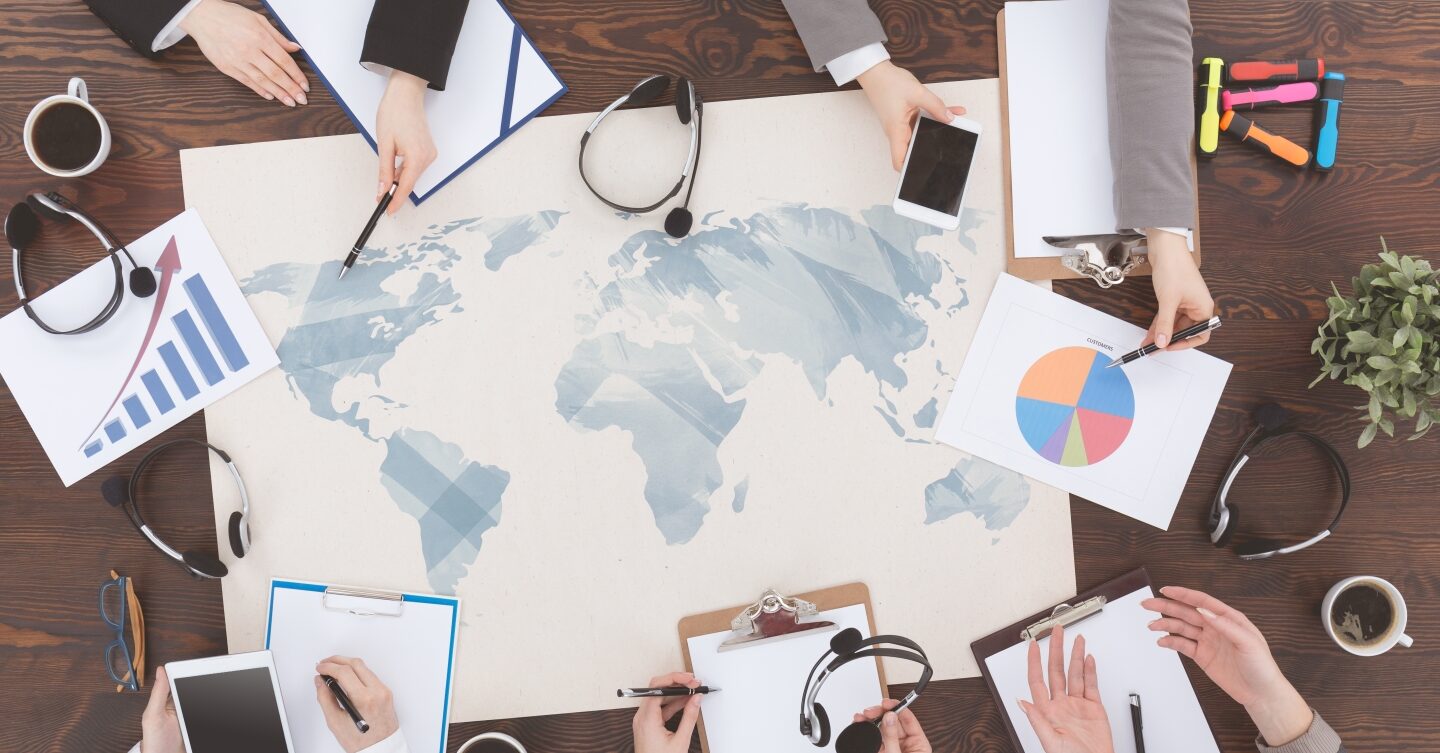 The Essential Checklist for Forming an Indian Entity