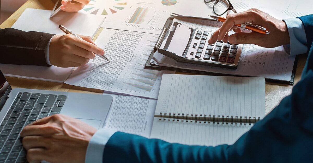 Which is the Right Accounting Forecasting Model for You? Find Out!