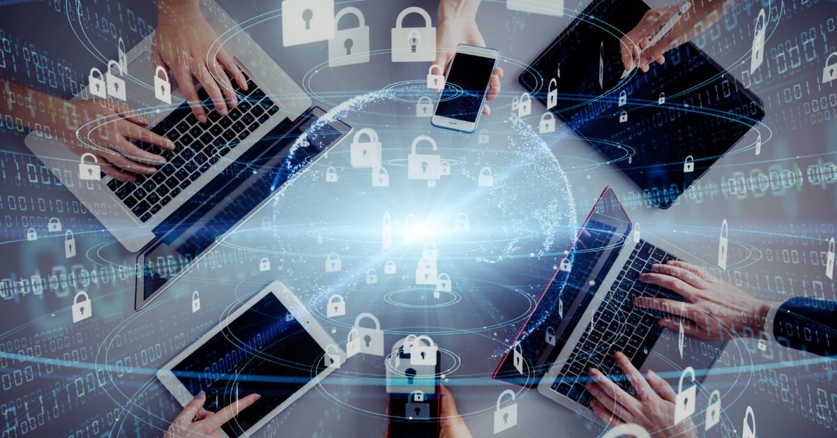 Cybersecurity and Financial Threats - How Should CFOs Protect Data?