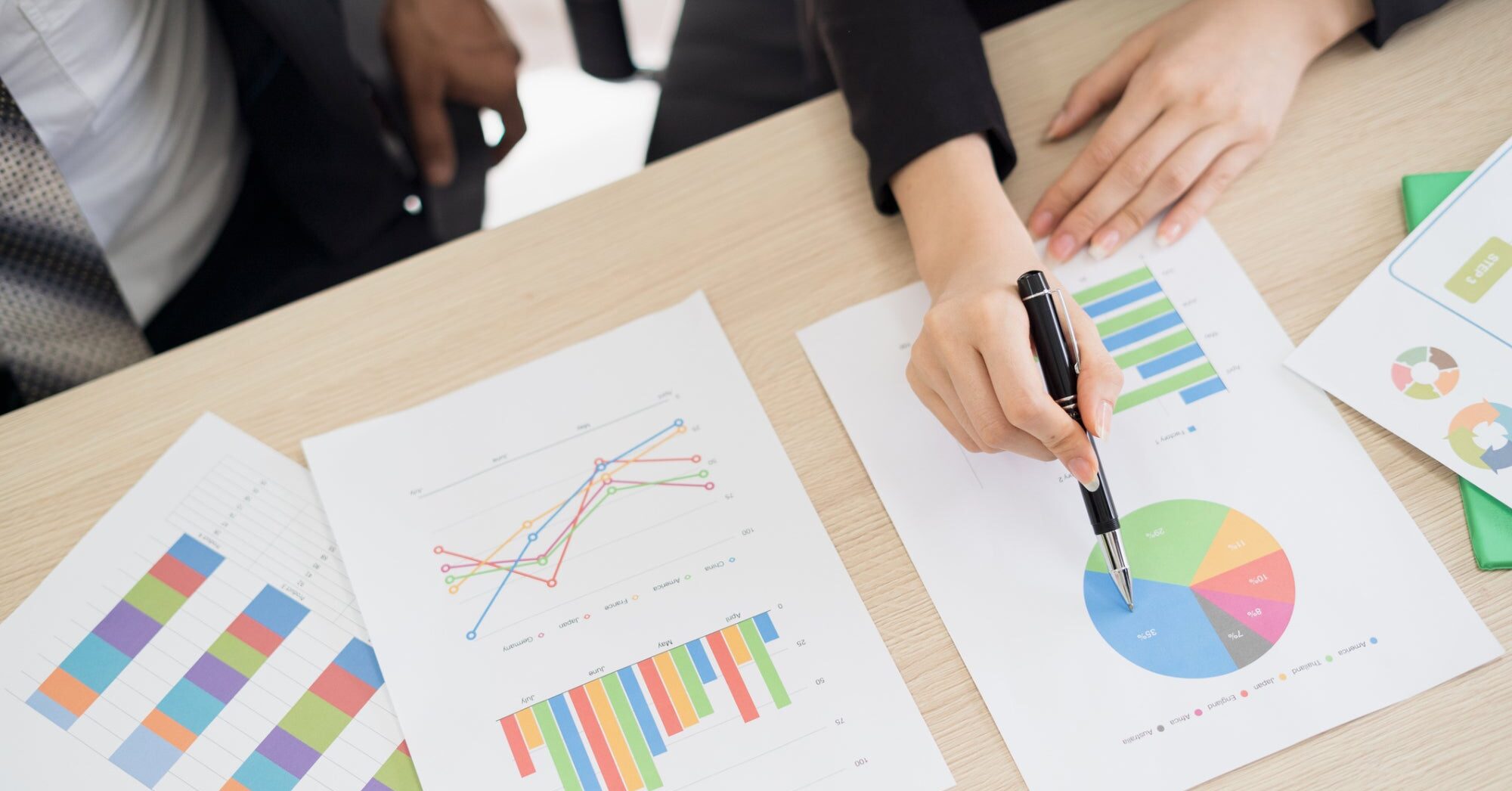 Are You Using SVA Metrics for Your Business Yet?