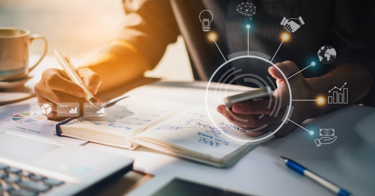 Streamlining Payroll Processing with Advanced Technology for MNCs - Infographic