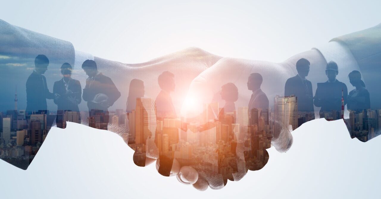 Importance Of Tech In Modern Offshoring
