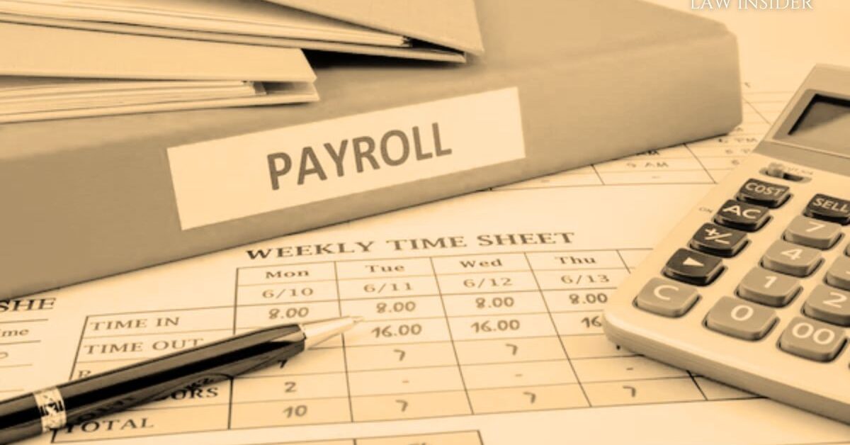 The Future of Payroll Management for MNCs: Trends to Watch