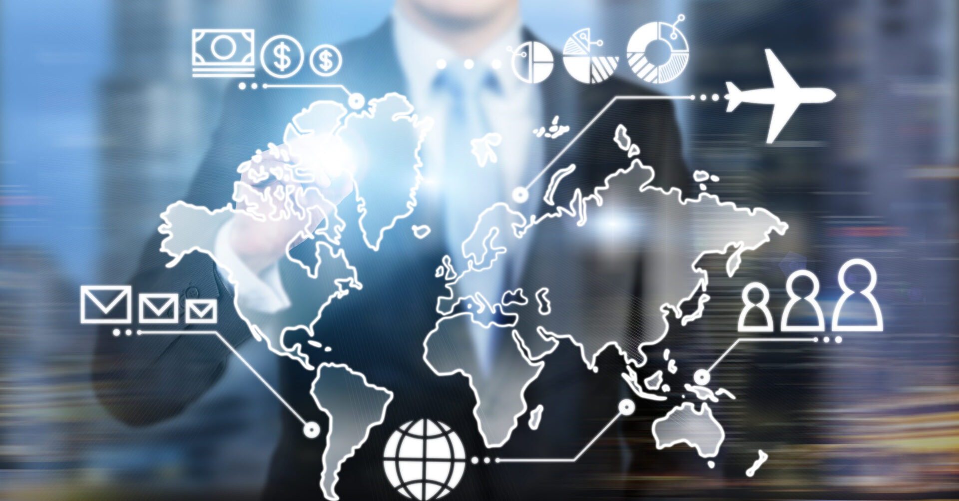 Audit Compliance for MNCs: Understanding Financial Reporting and Regulations