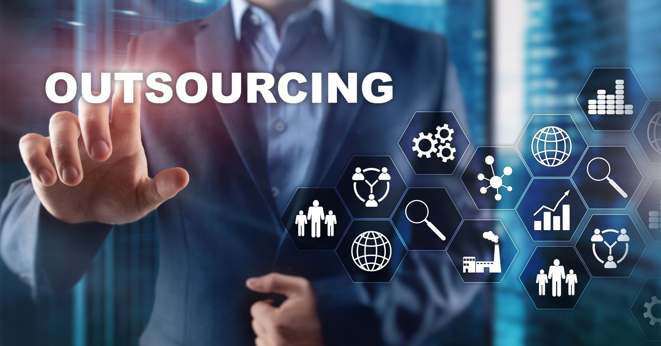 How Accounting Outsourcing Can Help MNCs to Win