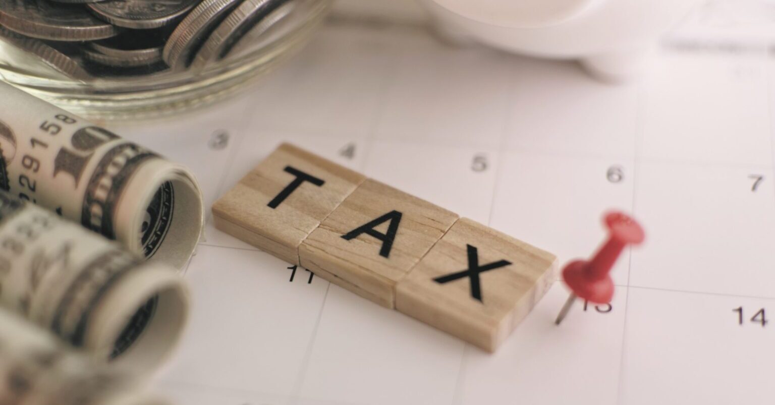 Make Your Books Tax Ready with Finsmart Offerings
