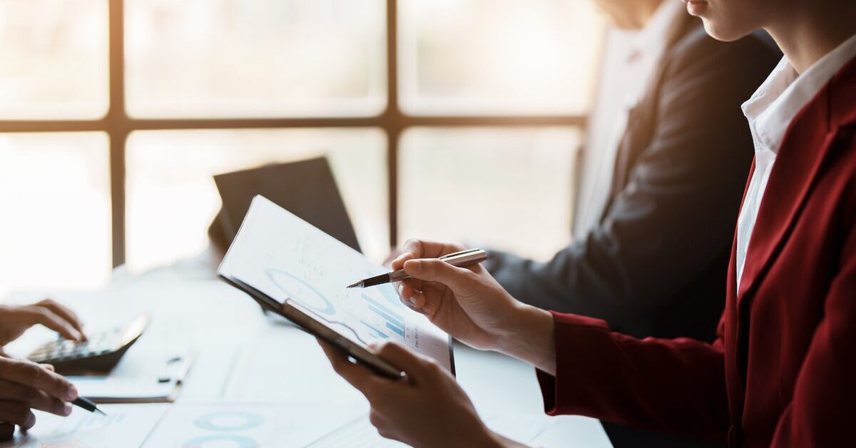 How Outsourced Accounting Services Can Boost Your Bottom Line?