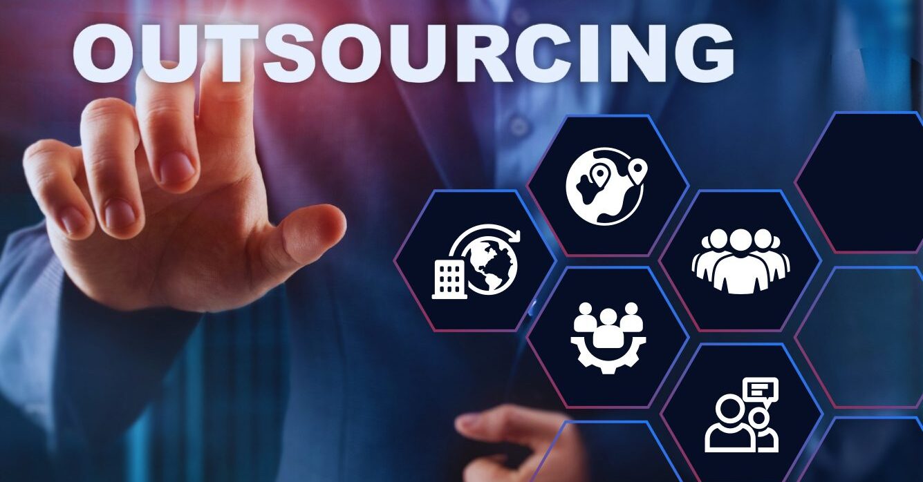 Why Is Embedded Outsourcing Model The Future Of Accounting Firms?