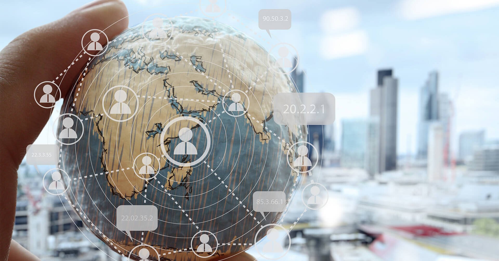 Incentivization Of Global Teams - How To Keep Them Motivated?