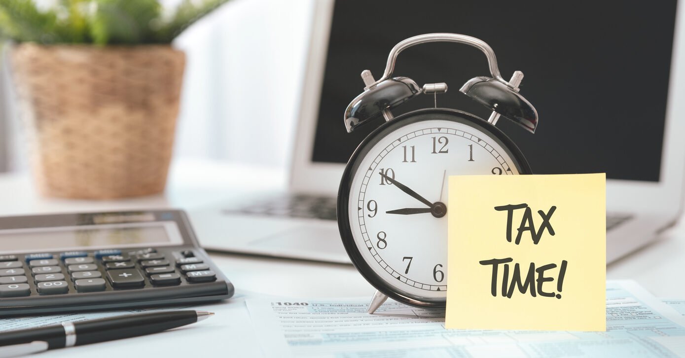 Why Do You Need Cleanup And Catchup Before The Tax Season?