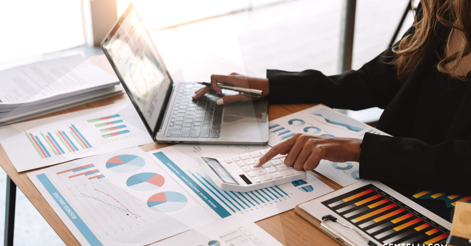 Optimizing Accounts Receivable in Indian Subsidiaries
