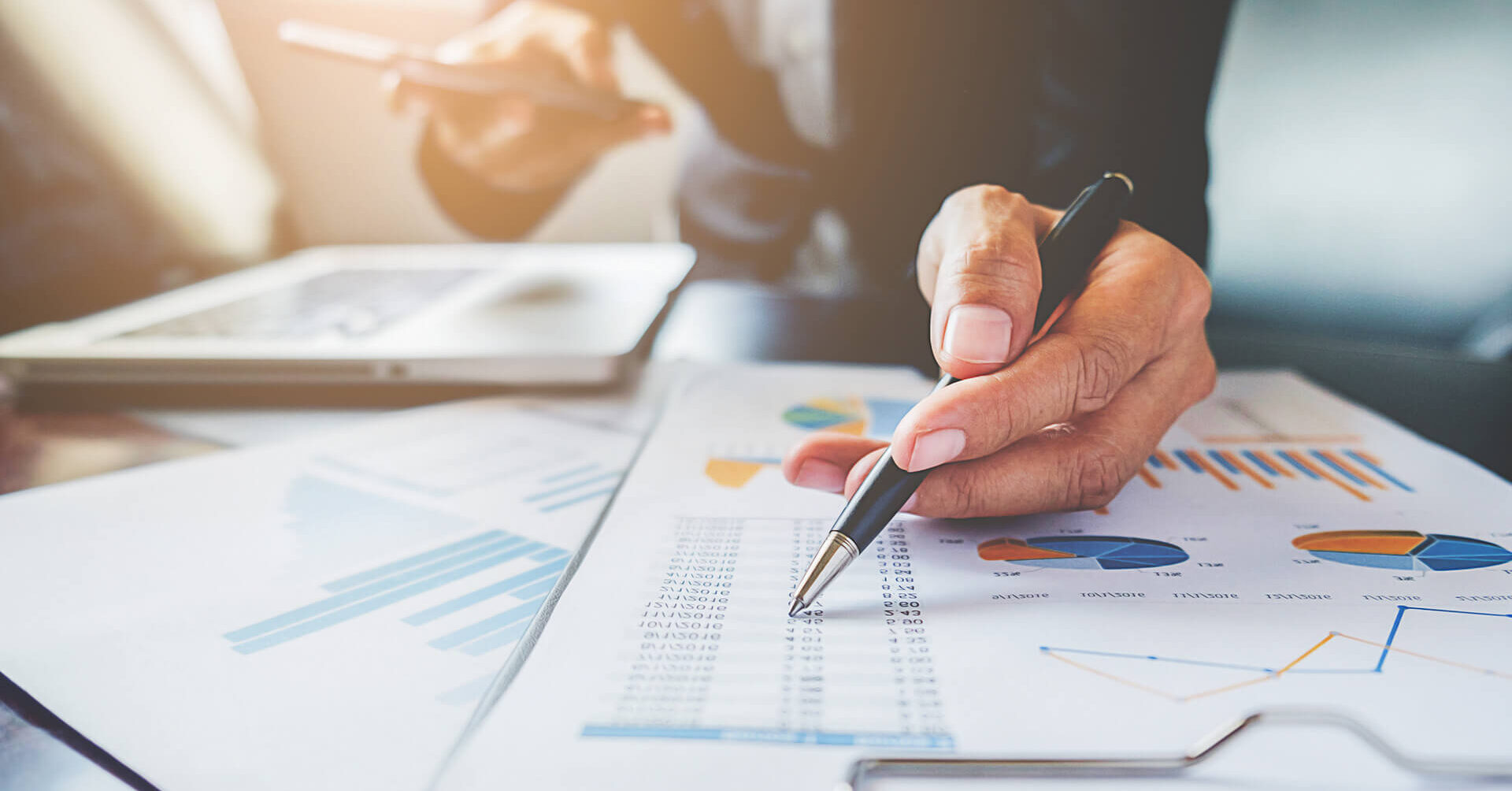 From Complexity to Clarity: Accounting Compliance for MNCs