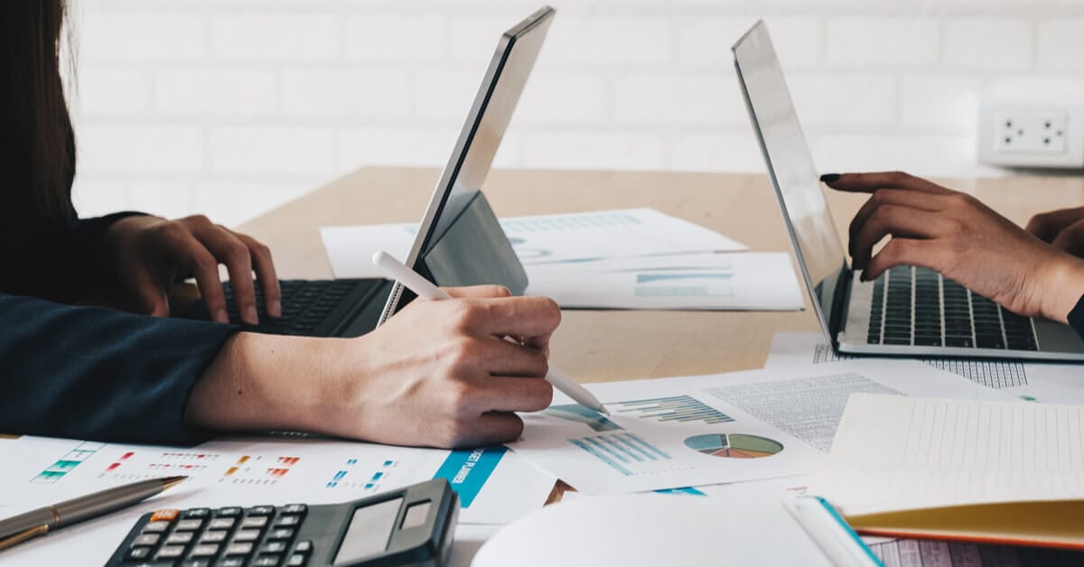 5 Common Tax Season Mistakes and How to Avoid Them