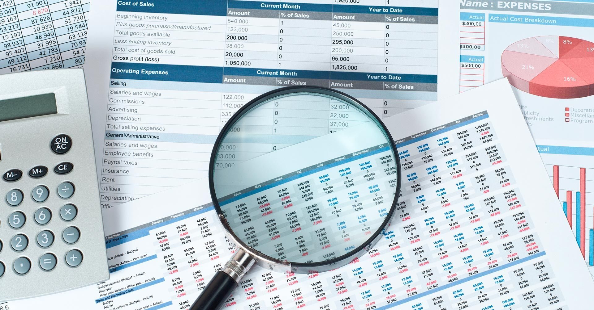 Financial Statement Analysis: Identifying Red Flags in Indian Subsidiaries