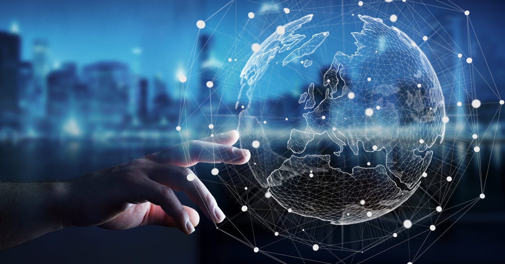 Global Economic Trends and Their Impact on MNCs