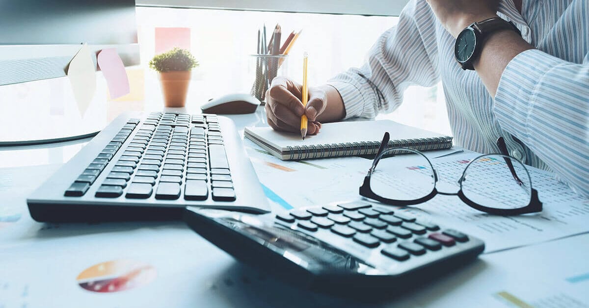 Not Just Bookkeeping : Make End-To-End Closures With Finsmart Accounting