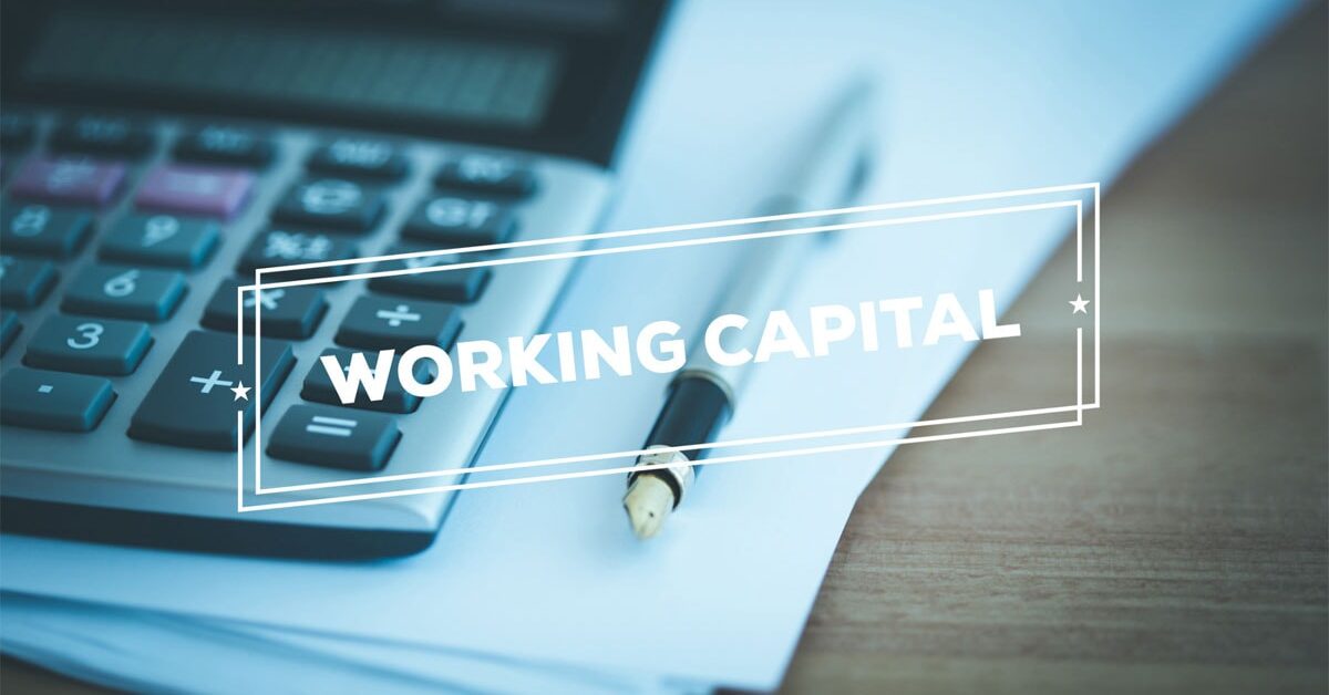 Optimizing Working Capital in Indian Operations