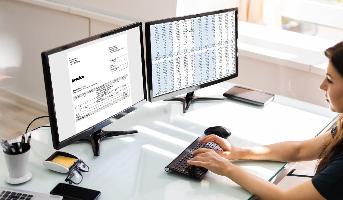 The New Invoice Management System (IMS): A Game-Changer for Businesses in India
