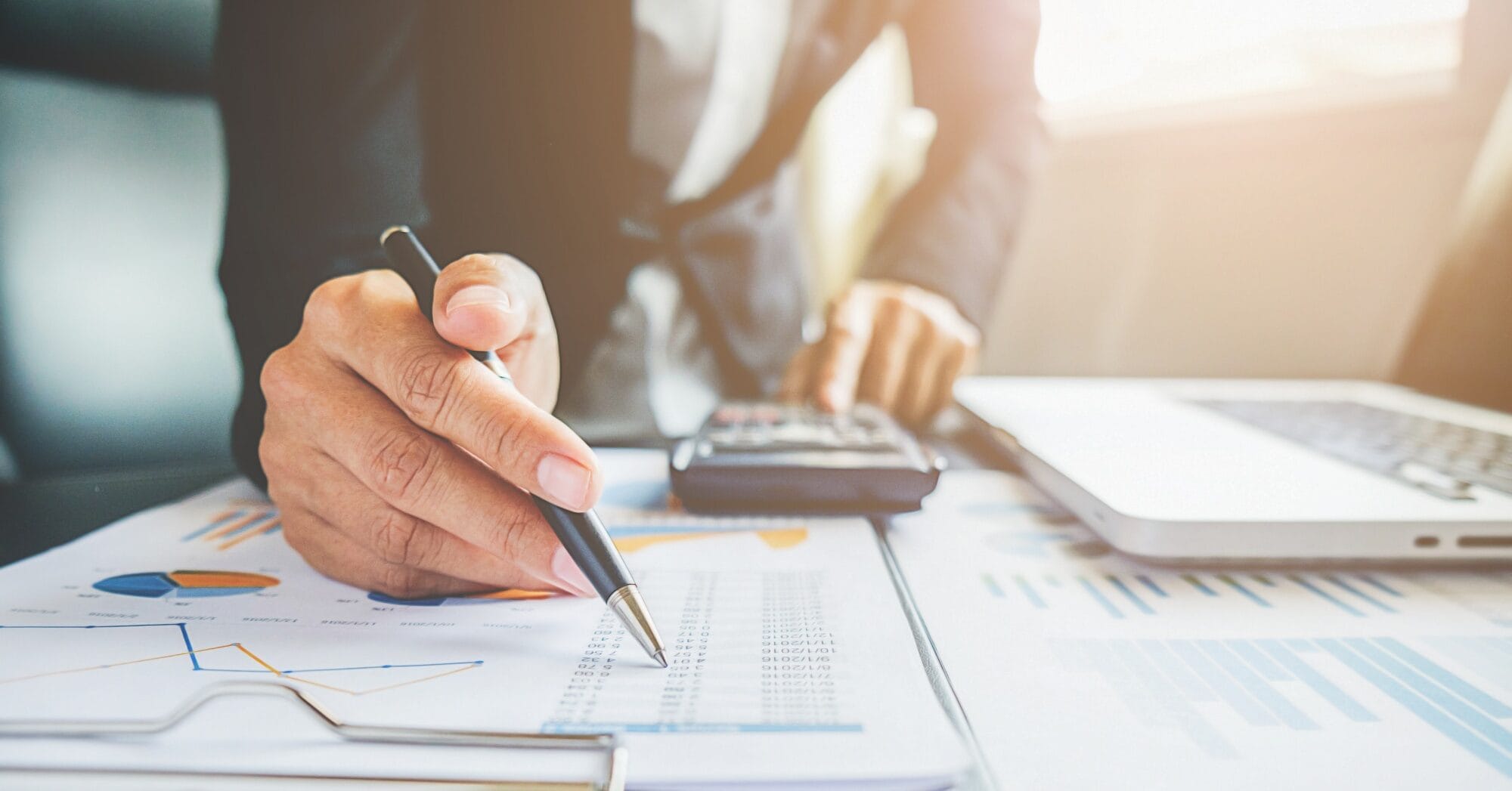 Accounting services pricing guide: How to emphasize value in 2025