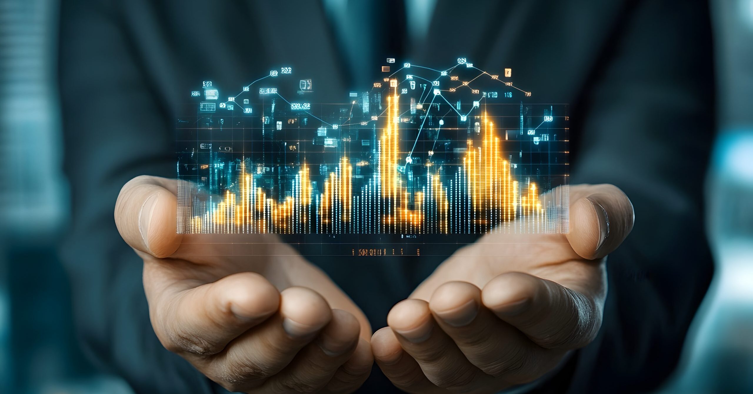 Managing Finances in Service-Oriented Businesses