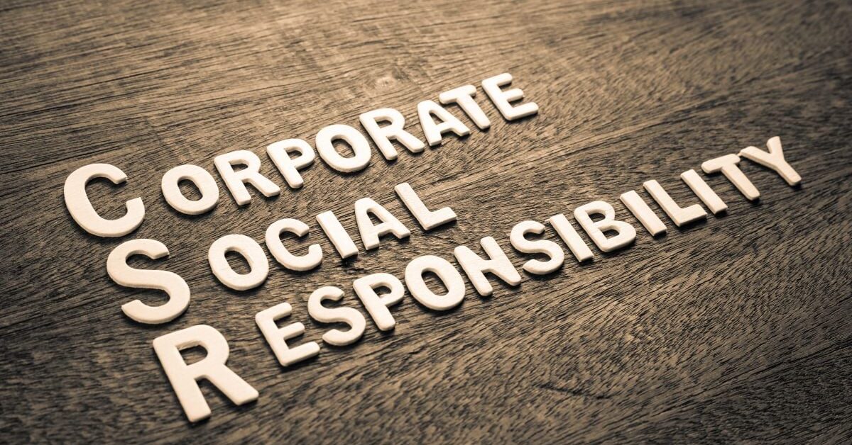 Legal Requirements for CSR (Corporate Social Responsibility) Activities