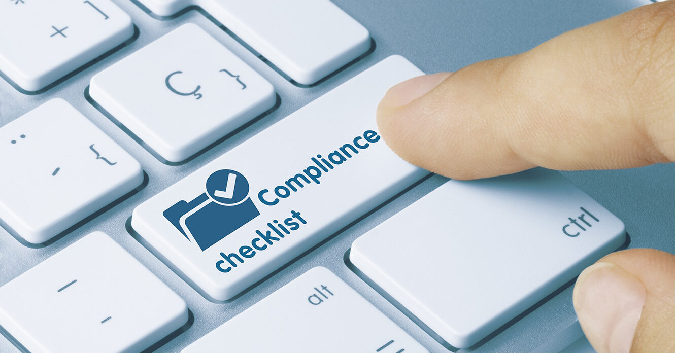 Mandatory Secretarial Compliance Checklist for Indian Companies