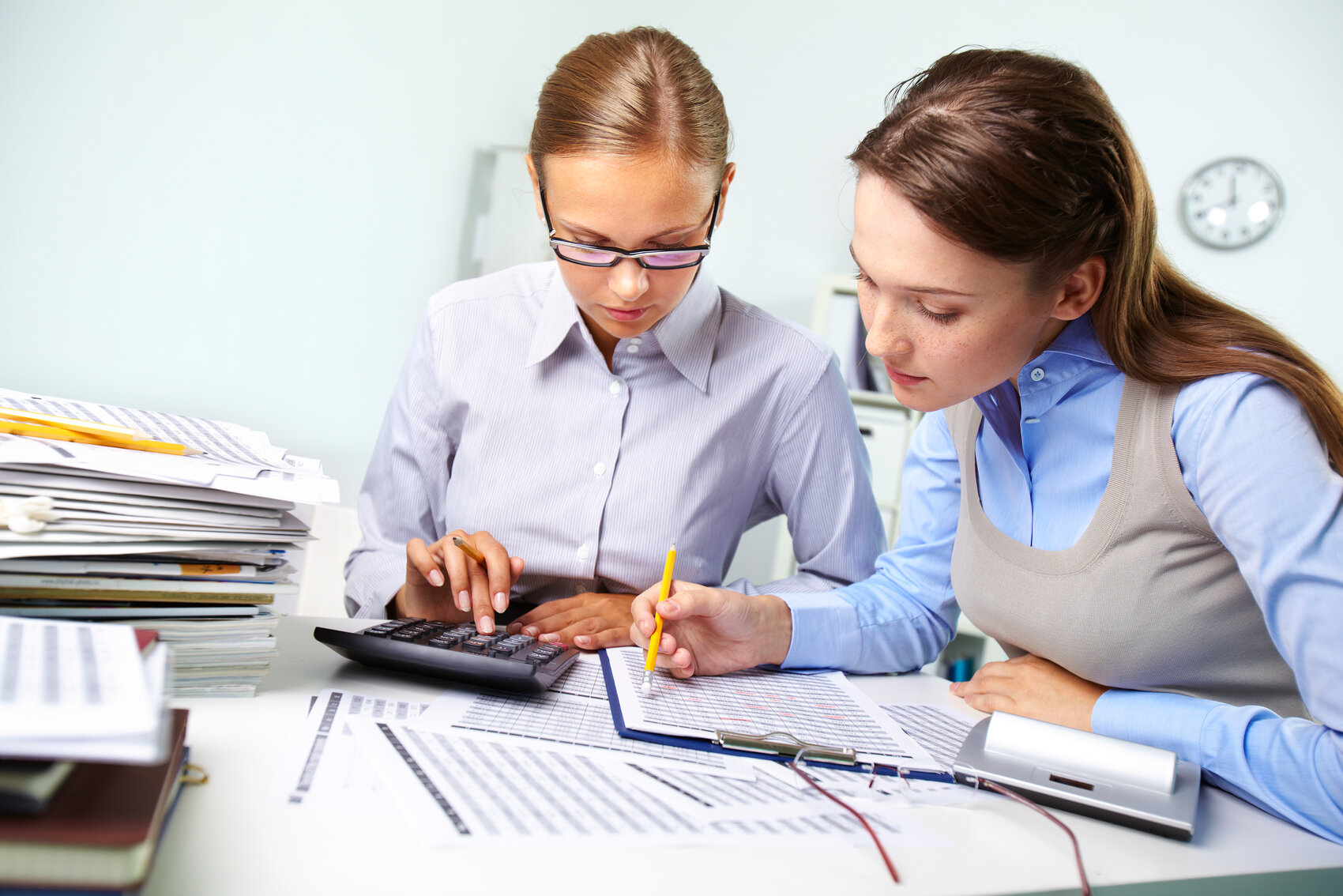 What Services Do Finance and Accounting Outsourcing Companies Offer?