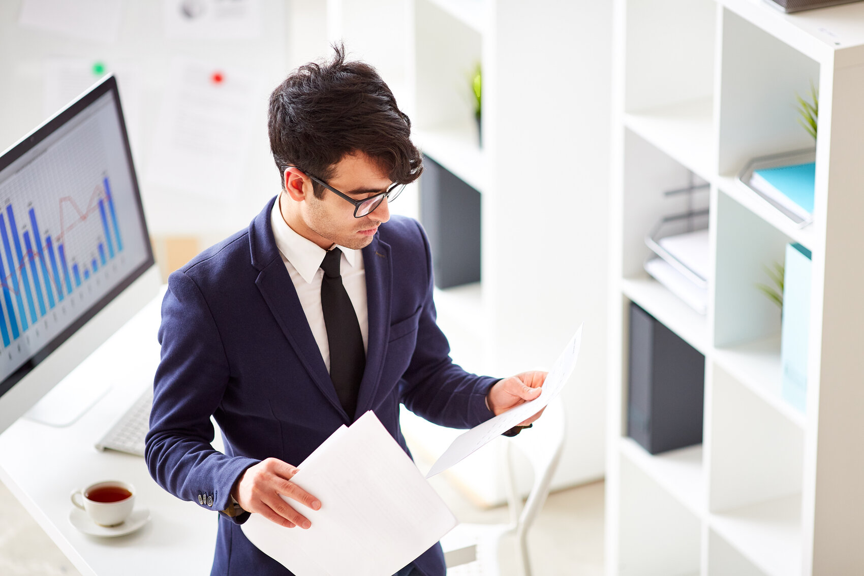 The Complete Guide to Accountant Job Descriptions: Roles, Duties, and Templates