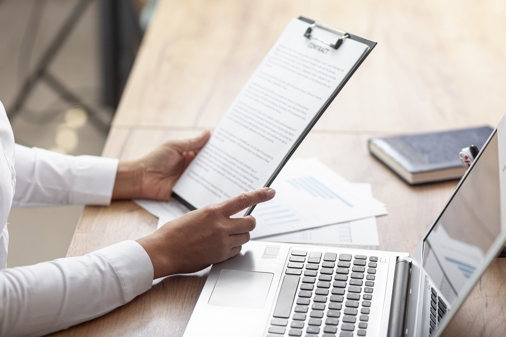 Using Job Descriptions to Set Expectations and Accountability in Accounting Roles